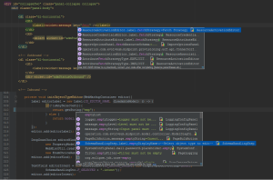 Auto-complete from Wicket .properties files in IntelliJ IDEA