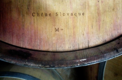 Chene Slovaque