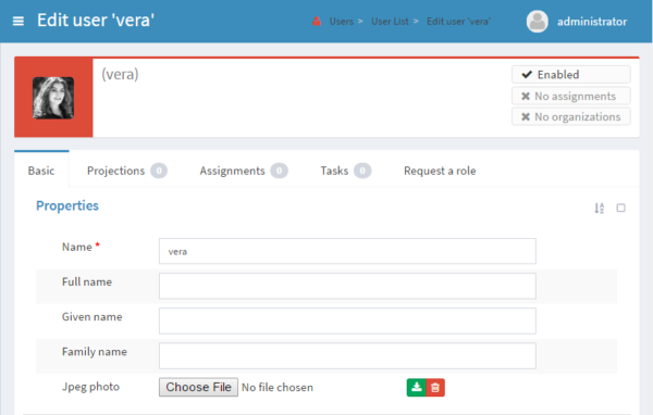 How to put colleagues nice avatar to Jira - Evolveum | Open Source ...