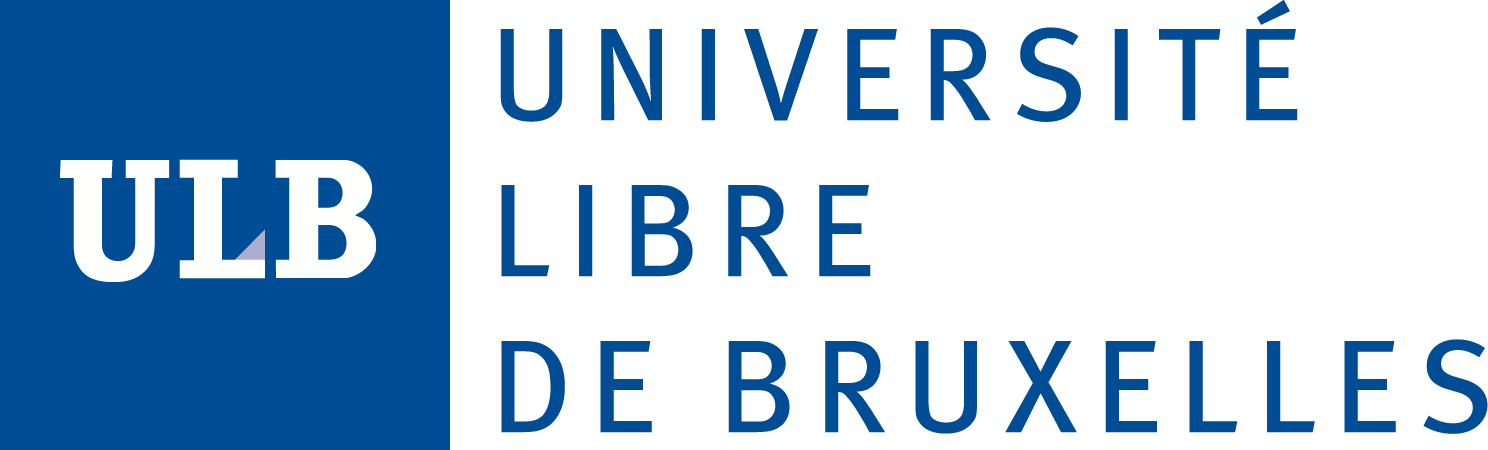 Université Libre de Bruxelles logo