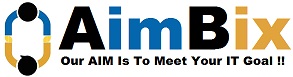 aimbix logo