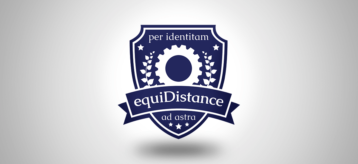 midPoint becomes equiDistance