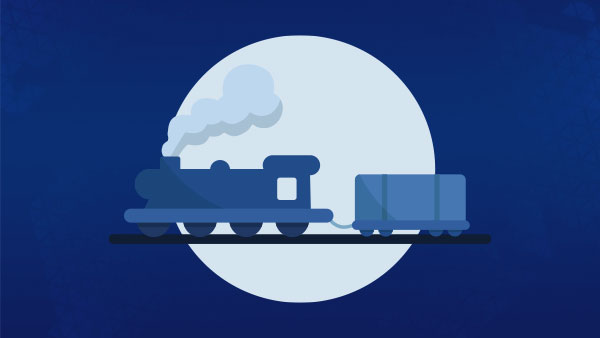 ČD Cargo: Delivering Identity Governance at Express Speed