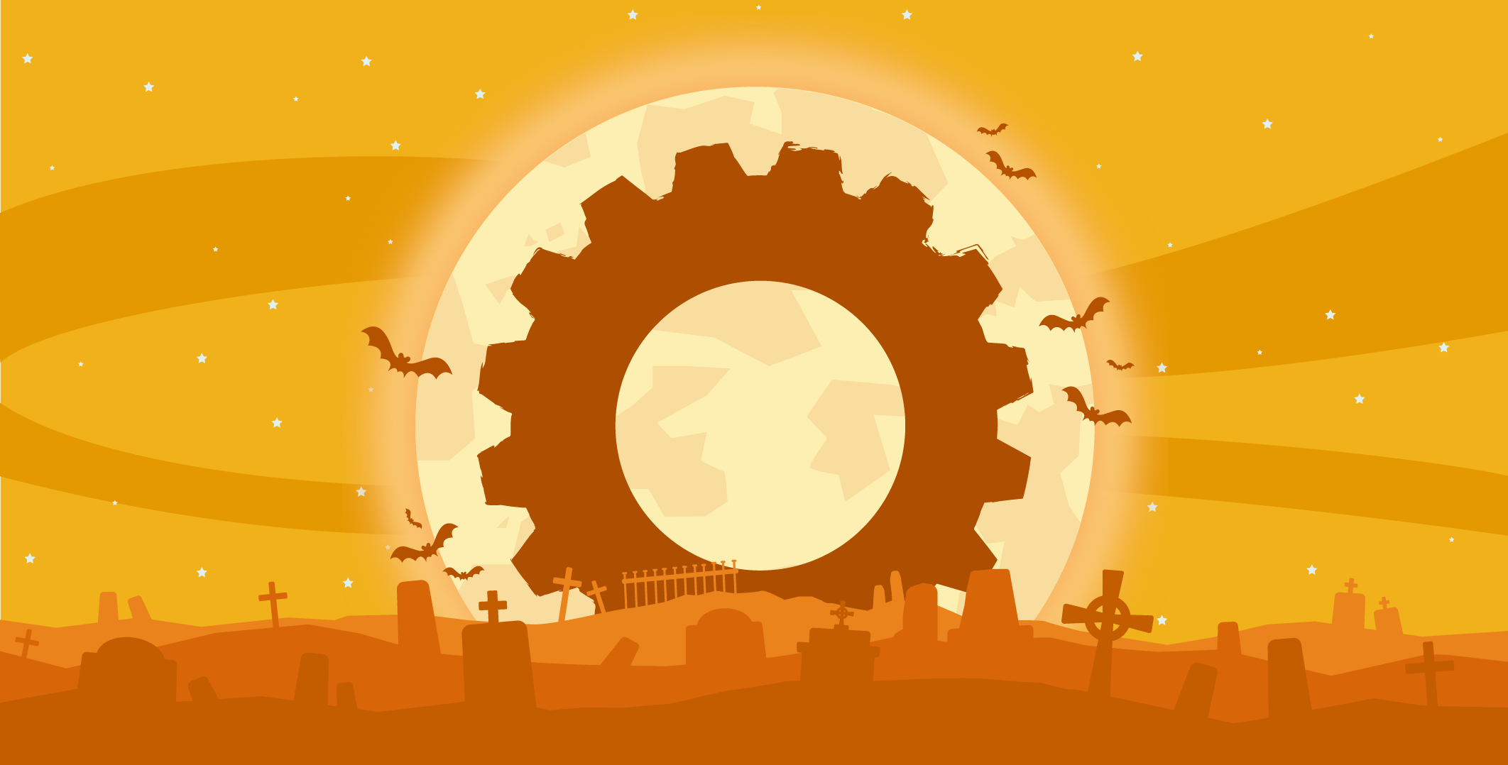 Evolveum MidPoint IGA Halloween 2025