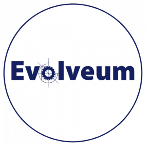 evolveum identity governance administration logo
