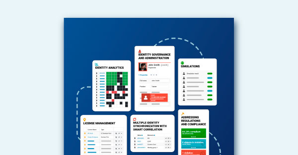 MidPoint 4.9 Datasheet