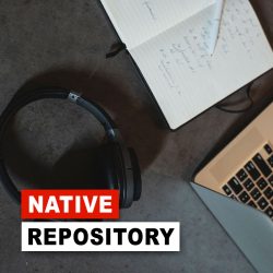 Native PostgreSQL Repository Webinar Summary