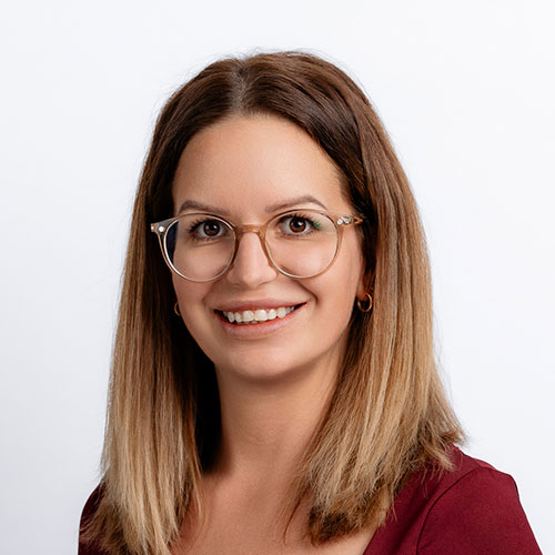 Viera Krešňáková