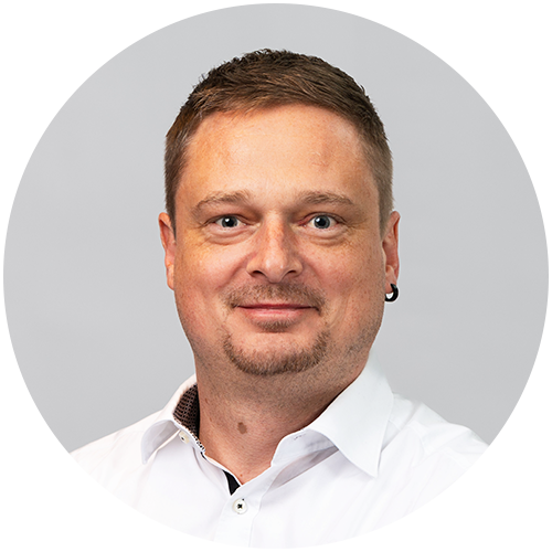 Carsten Paul