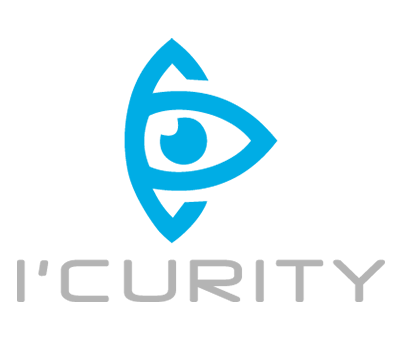 icurity logo