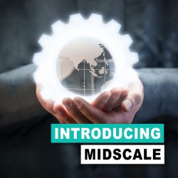 Evolveum: Introducing midScale