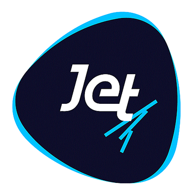 jet infosystems logo