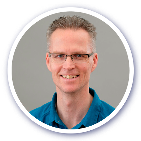 Martin Douglas, University of Western Ontario