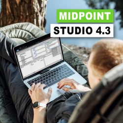 MidPoint Studio 4.3