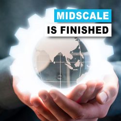 MidScale Is Finished