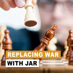 Replacing WAR With JAR