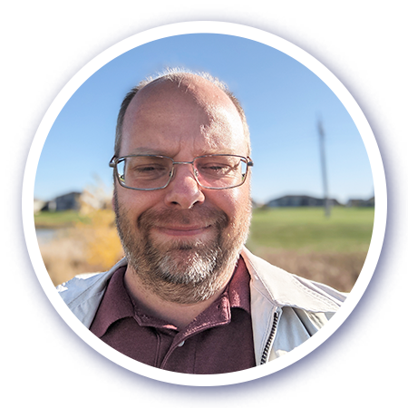 Richard Frovarp, North Dakota State University