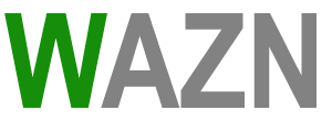 wazn logo
